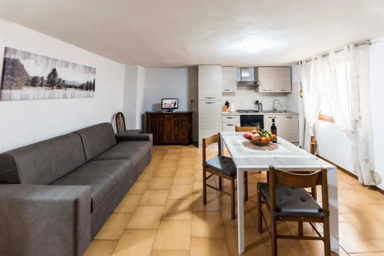 Casa Erika