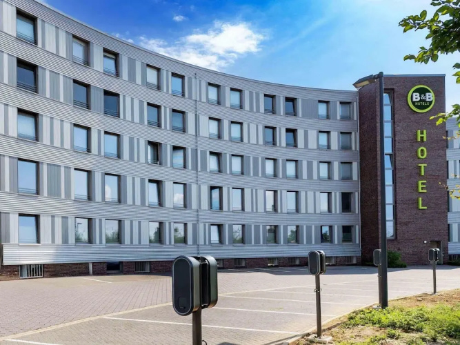 Imagen del hotel