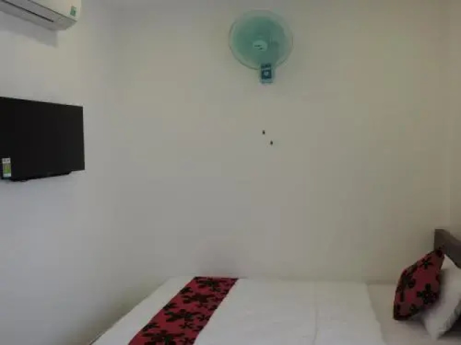 Cau Rong 2 Hotel