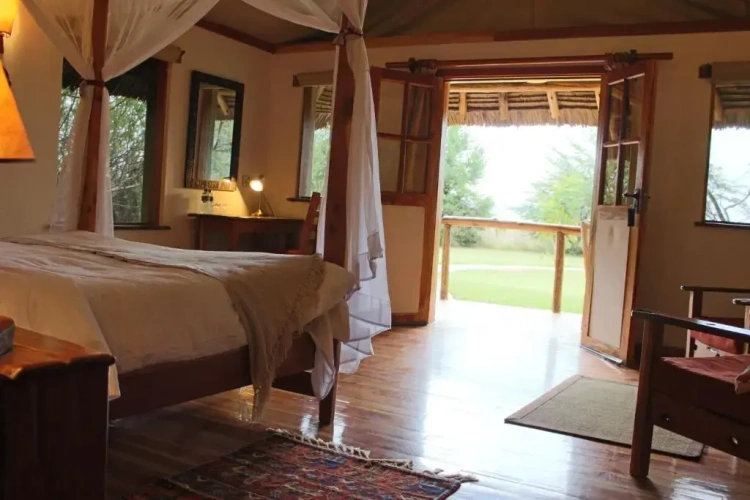 Executive Double room