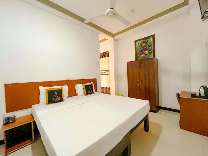 Sigiriya Kingdom Resort