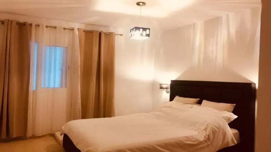 Lovely Apartment in Cabonegro, Bella Vista