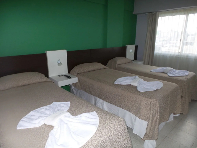 Novum Suites