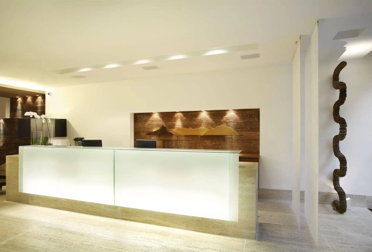 Ritz Hotel Leblon