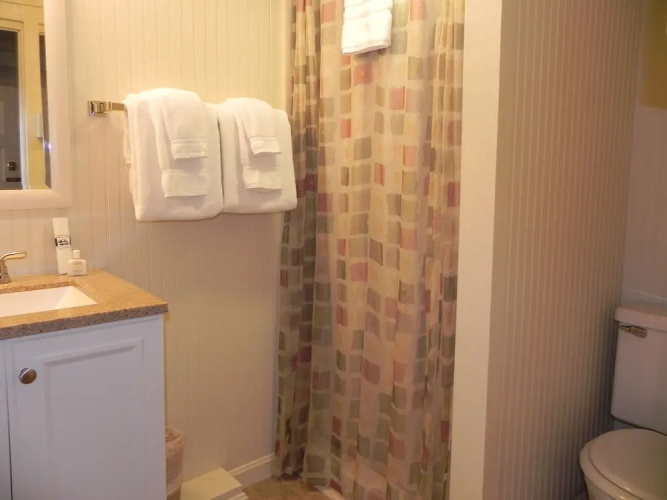 Vine Cottage Inn