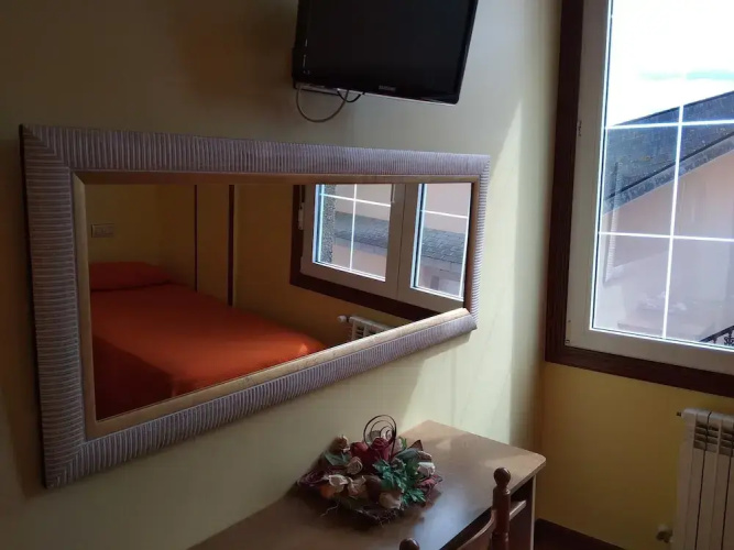 Hostal Bahía
