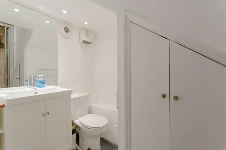 Central London Marylebone Studio