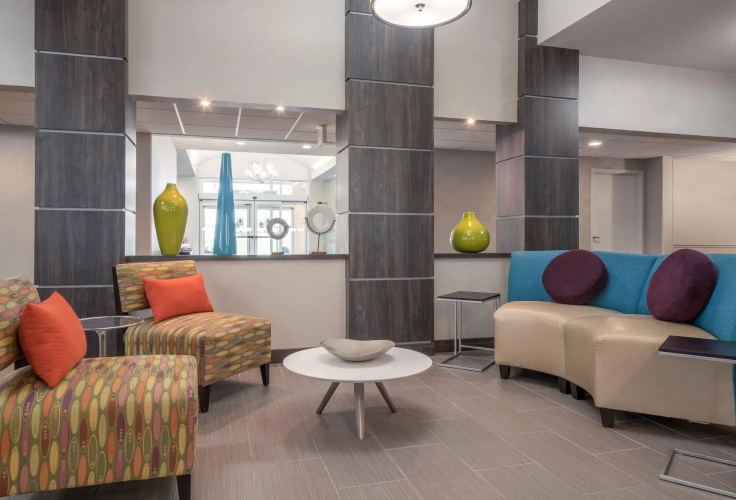 Holiday Inn Express & Suites Ames by IHG