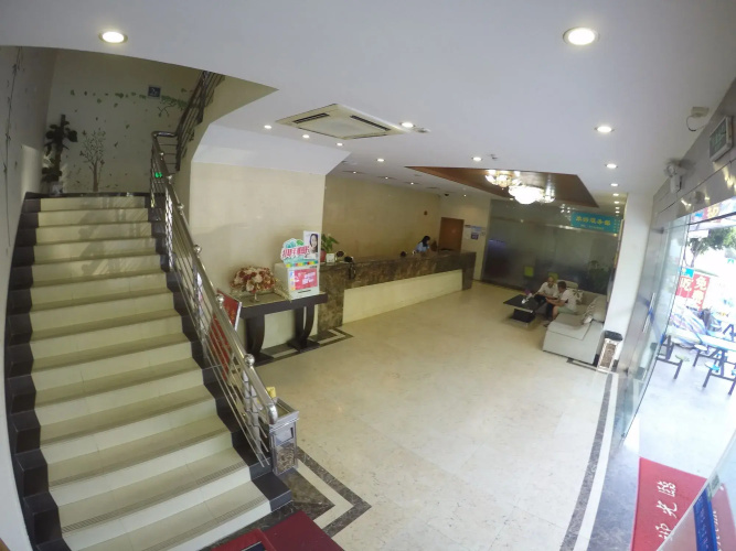 Hairunda Hotel