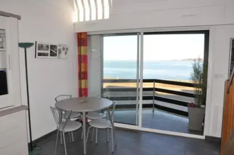 Apartment Résidence soleil levant