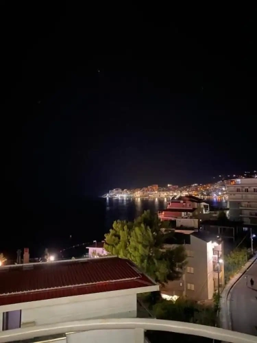 Deluxe Triple room with sea view