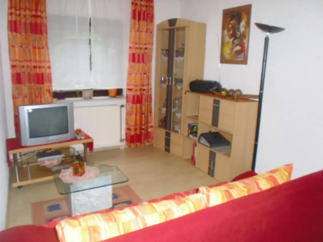 Ferienwohnung Zapf