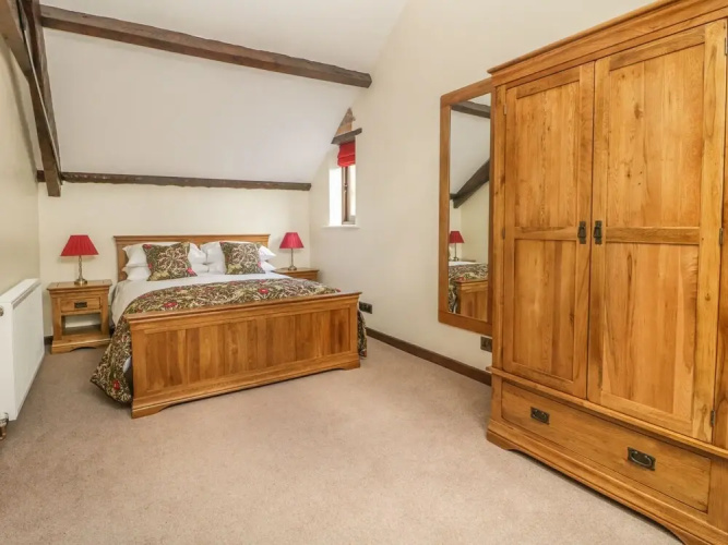 Oak Cottage