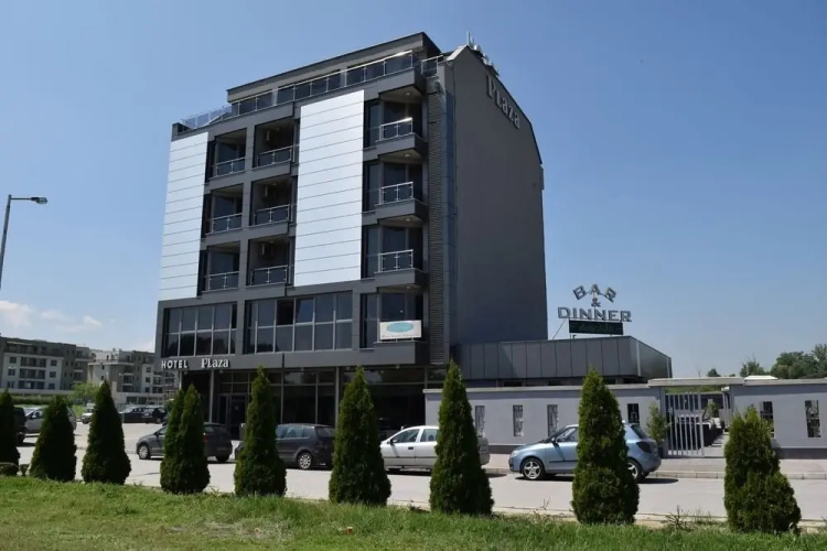 Hotelafbeelding