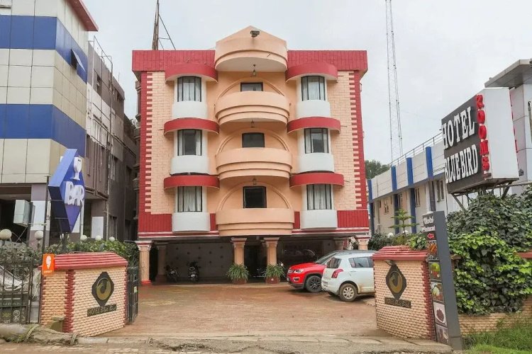 Otel görseli