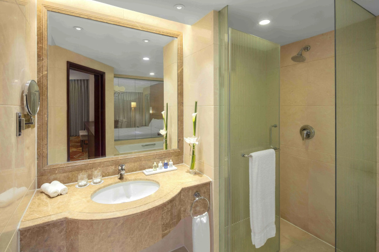 Radisson Blu Shanghai New World photo 20