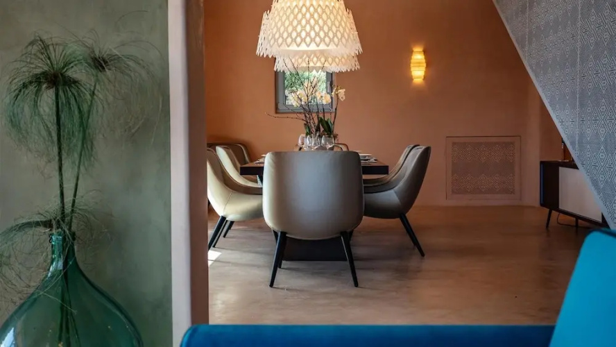 Villa Luxi 6 in Pula