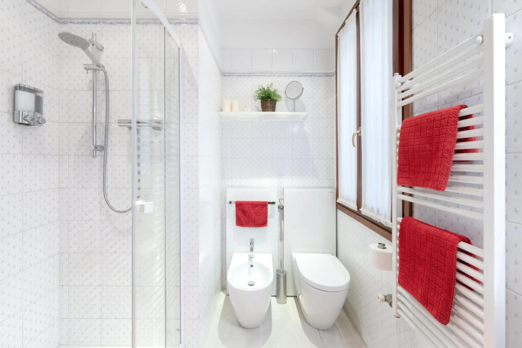 Most convenient apartment in Venice