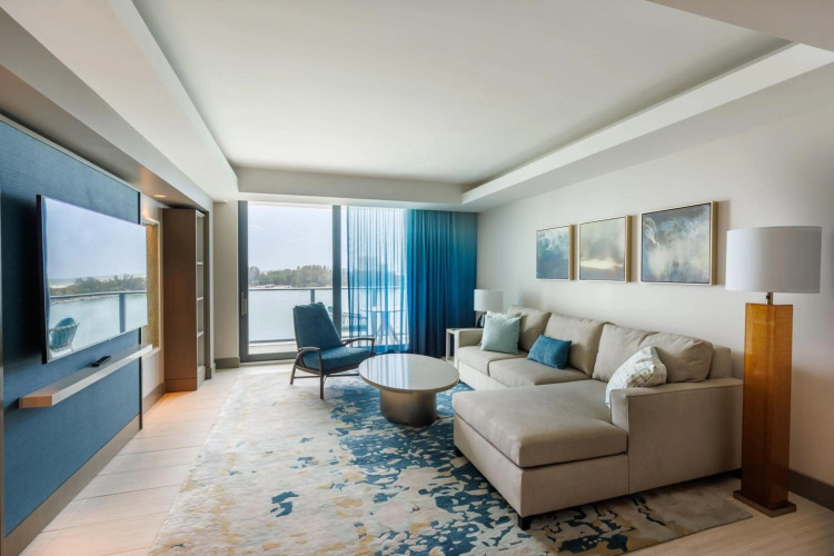 JW Marriott Clearwater Beach Resort and Spa photo 7