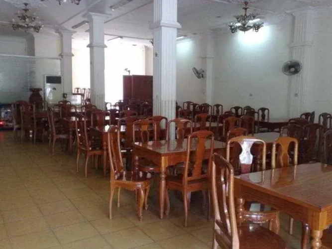 Comfort Star Hotel