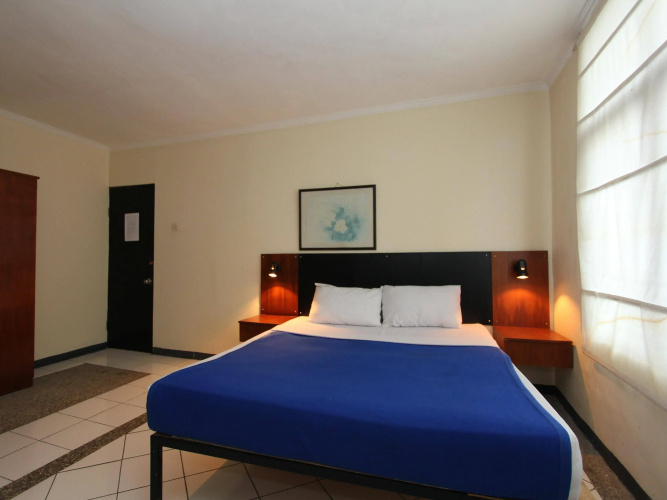 Hotel Augusta Bandung