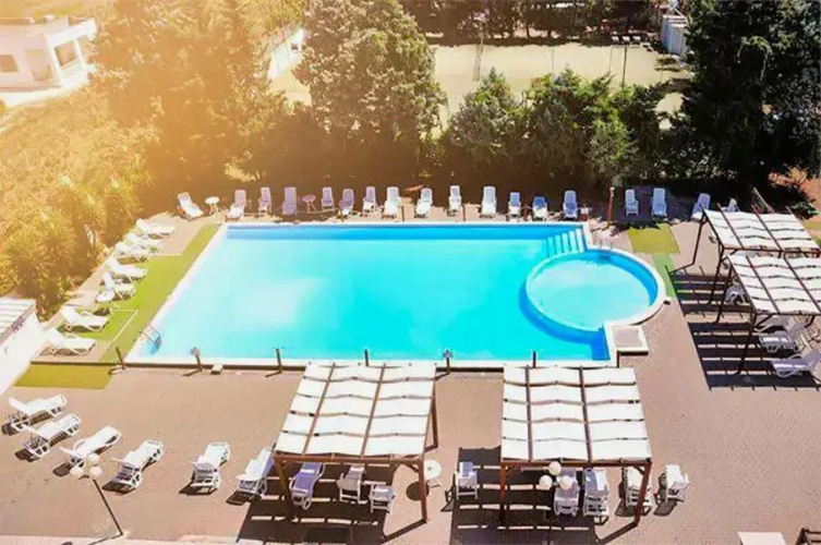 Hotel Villaggio Aurora