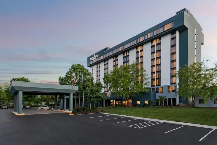 Hotelbild