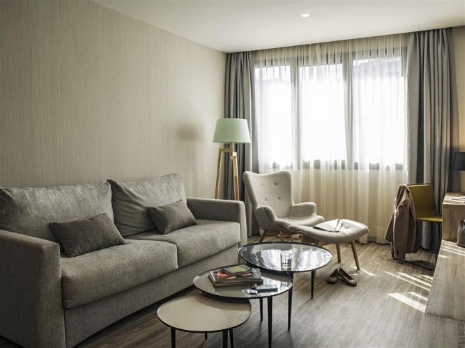 Mercure Barcelona Condor photo 9