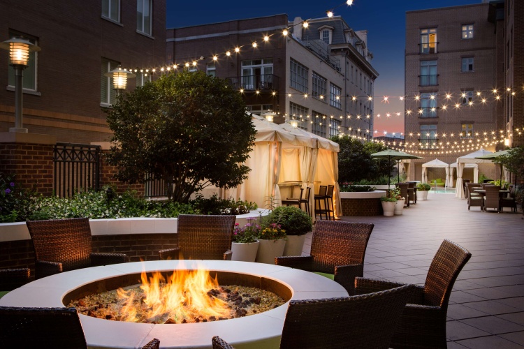 Andaz Savannah photo 26