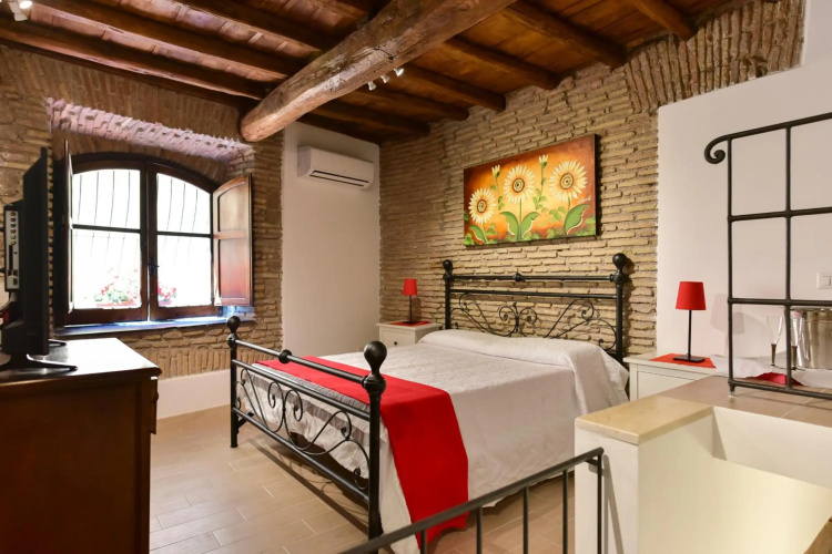 Maison del Fico Piazza Navona