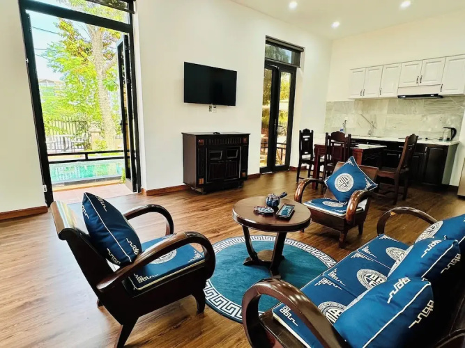 Laa House Hoi An