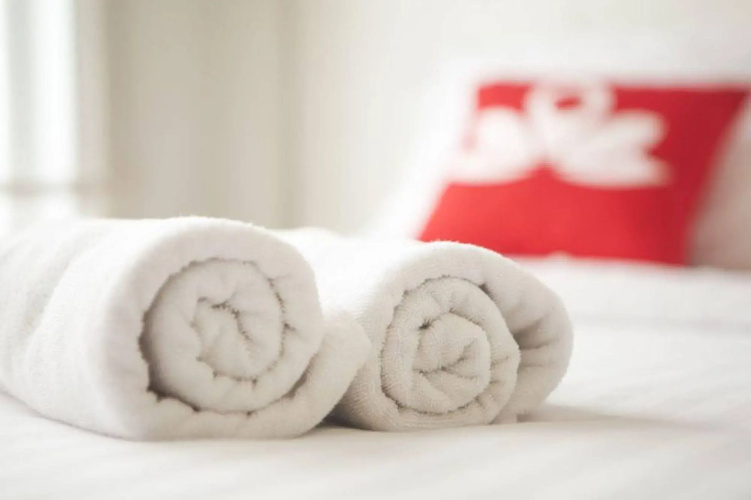The Snooze Hotel Bugis