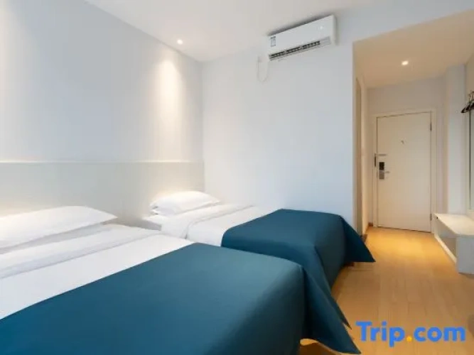 Comfort Twin room