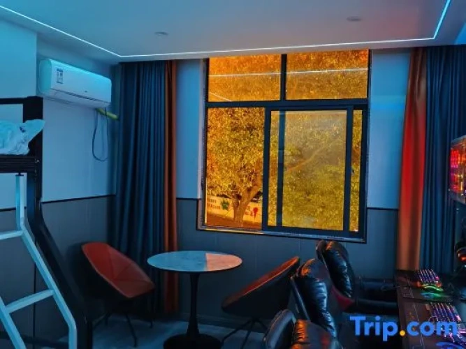 Privilege Triple room