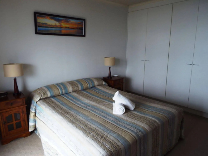 Northwind Beachfront Apartments
