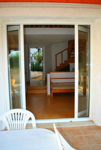Ariadni Apartments