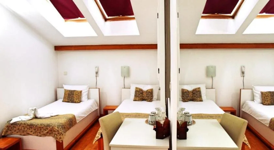 Hotel Safir