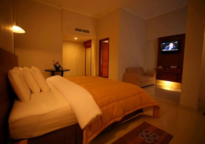 Sahira Butik Hotel