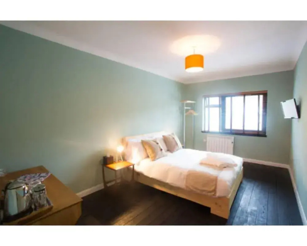 Bear Hotel