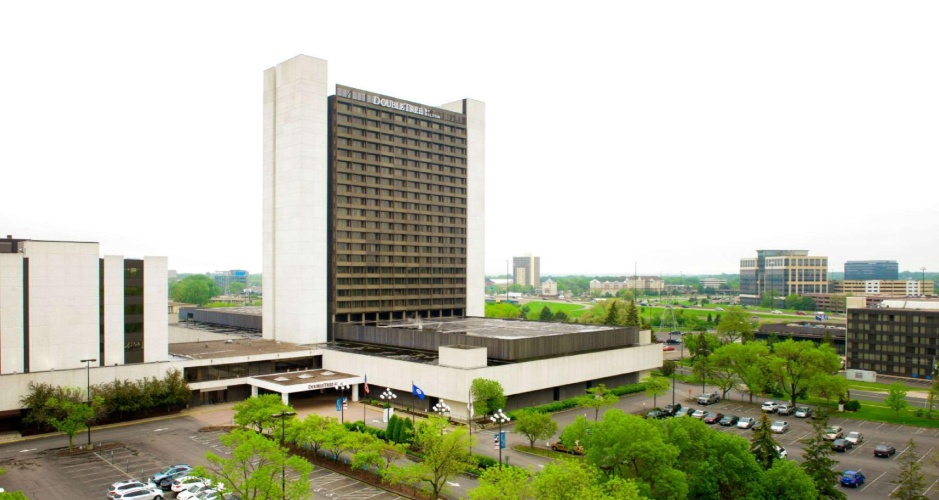 DoubleTree by Hilton Bloomington - Minneapolis South photo 29