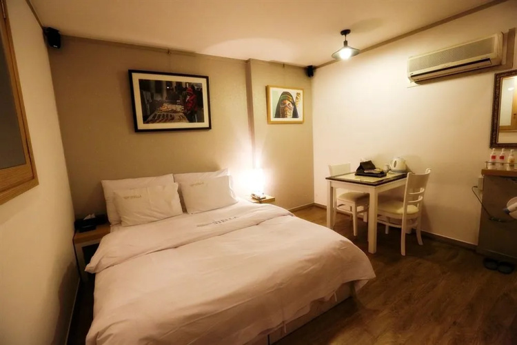 Stella Boutique Hotel
