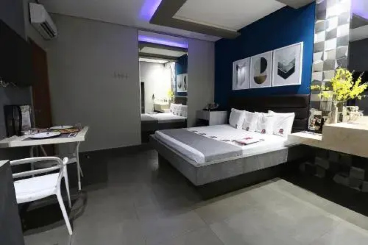 A2 Motel