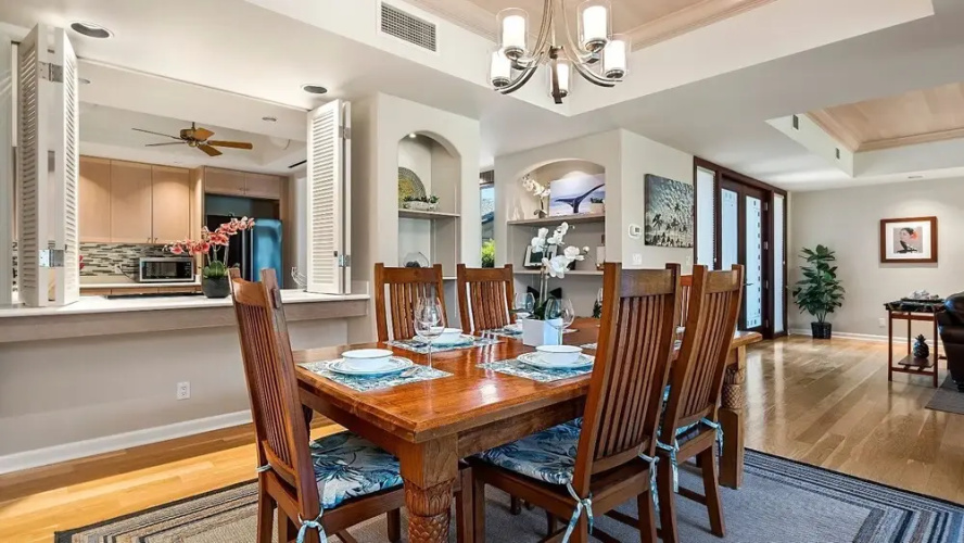 Spacious Property - Tranquil Location - Vrkcv