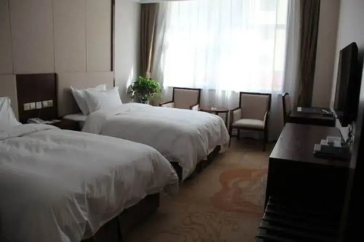 Minhe Ausotel Smart Hotel