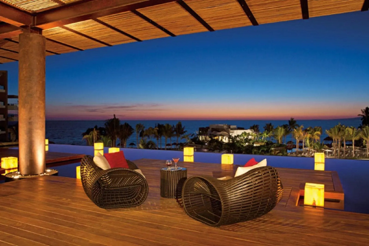 Secrets Vallarta Bay Resorts & Spa photo 16