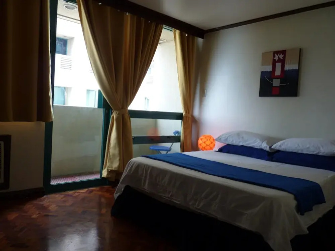 1 Br Robinsons Place Manila Rpr5
