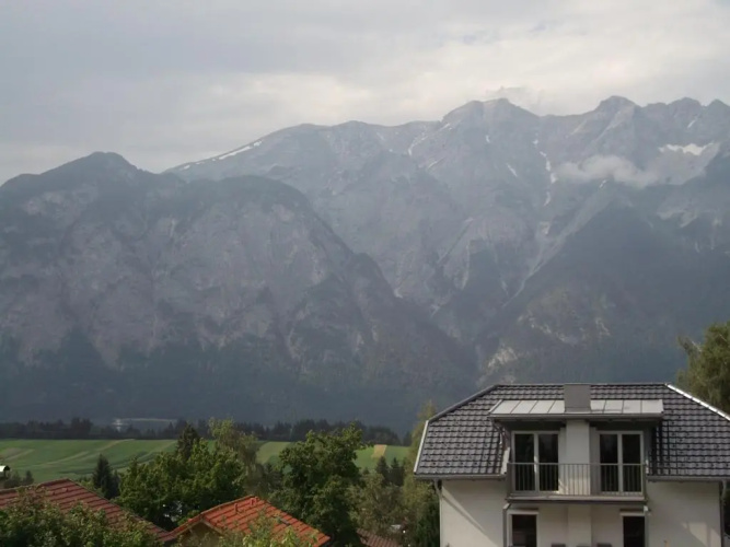 Ferienwohnung Seppi