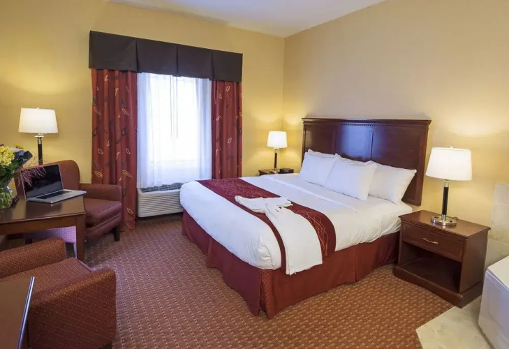 Comfort Inn Airport