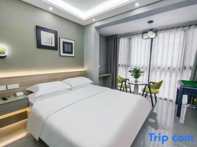 Premium Double room