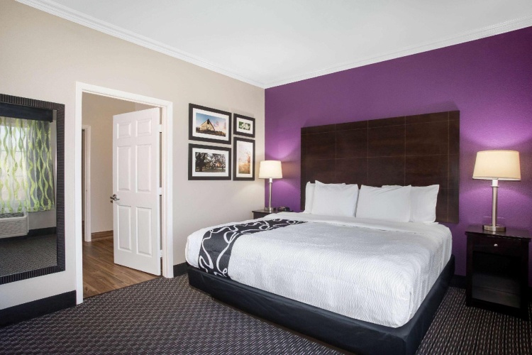 Double Suite